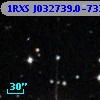 1RXS J032739.0-732420