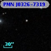 PMN J0326-7319