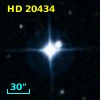 HD  20434