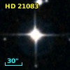 HD  21083