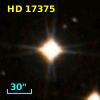 HD  17375