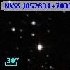 NVSS J052831+703536
