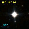 HD  18254