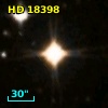 HD  18398