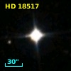 HD  18517