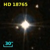 HD  18765