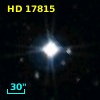 HD  17815