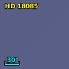 HD  18085
