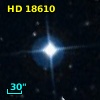 HD  18610