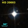 HD  20003