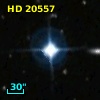 HD  20557