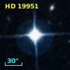 HD  19951