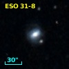 ESO  31-8