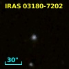 IRAS 03180-7202