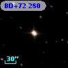 BD+72   280