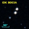 IDK B003A