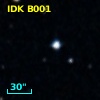 IDK B001