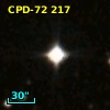 CPD-72   217