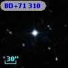 BD+71   310