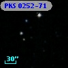 PKS 0252-71