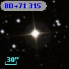 BD+71   315