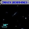 2MASX J03094963-7215202
