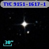 TYC 9151-1617-1