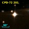 CPD-72   201