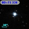 BD+71   320