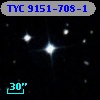 TYC 9151-708-1