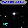 TYC 9151-891-1