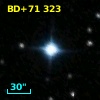 BD+71   323