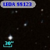 LEDA   88123