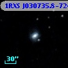 1RXS J030735.8-724957