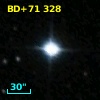 BD+71   328