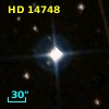 HD  14748