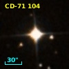 CD-71   104