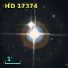 HD  17374