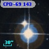 CPD-69   143