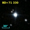 BD+71   330