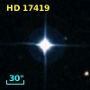 HD  17419