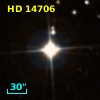 HD  14706