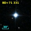BD+71   331
