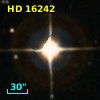 HD  16242
