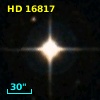 HD  16817