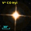V* CO Hyi