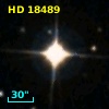 HD  18489