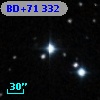 BD+71   332