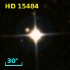 HD  15484