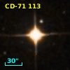 CD-71   113